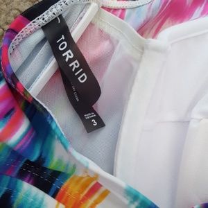 torrid Swim - Swim top torrid Swim - Swim top